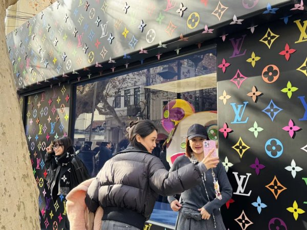 亿策略 自信大市场引来国际玩家