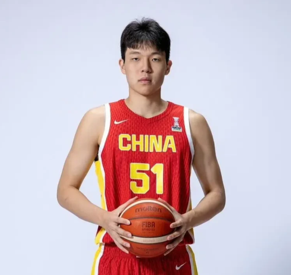 锦富优配 杨瀚森将参加亚洲杯！CBA名记：姚明当年连斯坦科维奇杯都要打