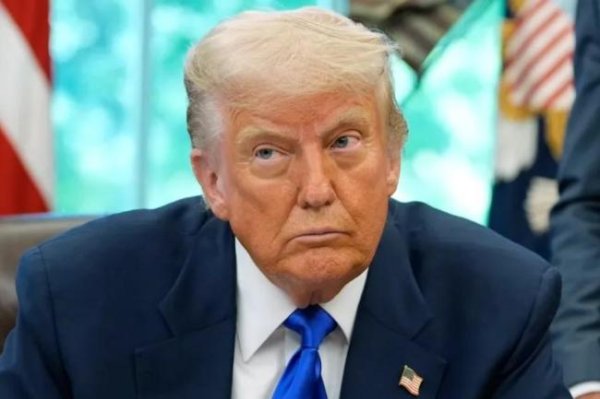 51策略 为何说特朗普缺席九三阅兵概率变大 行程未定成关键