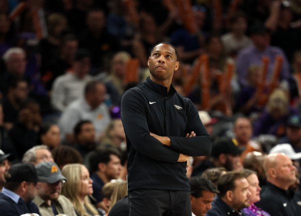 大智慧配资 本赛季nba第一位下课主教练出现, 鹈鹕解雇威利·格林