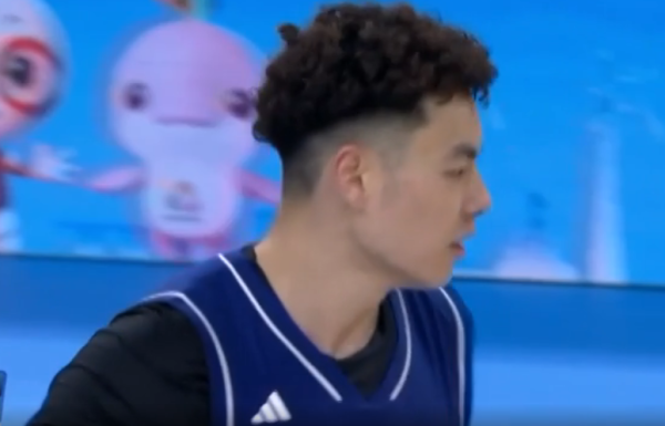 启天配资 全运会：上海险胜河南李添荣29分 袁堂文15助攻李弘权24+16